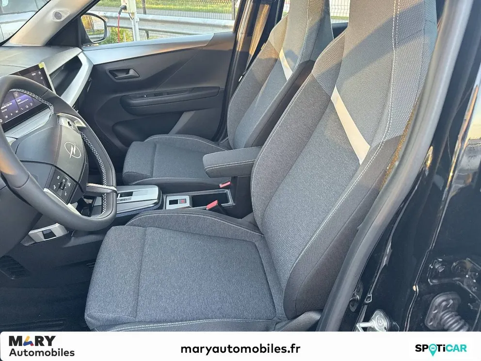 Véhicule occasion 257187 - opel FRONTERA - Photo 8