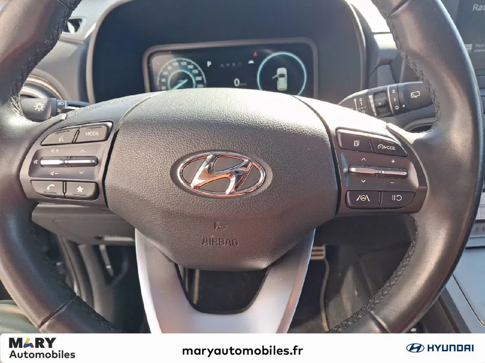 Véhicule occasion 171759 - hyundai KONA - Photo 12