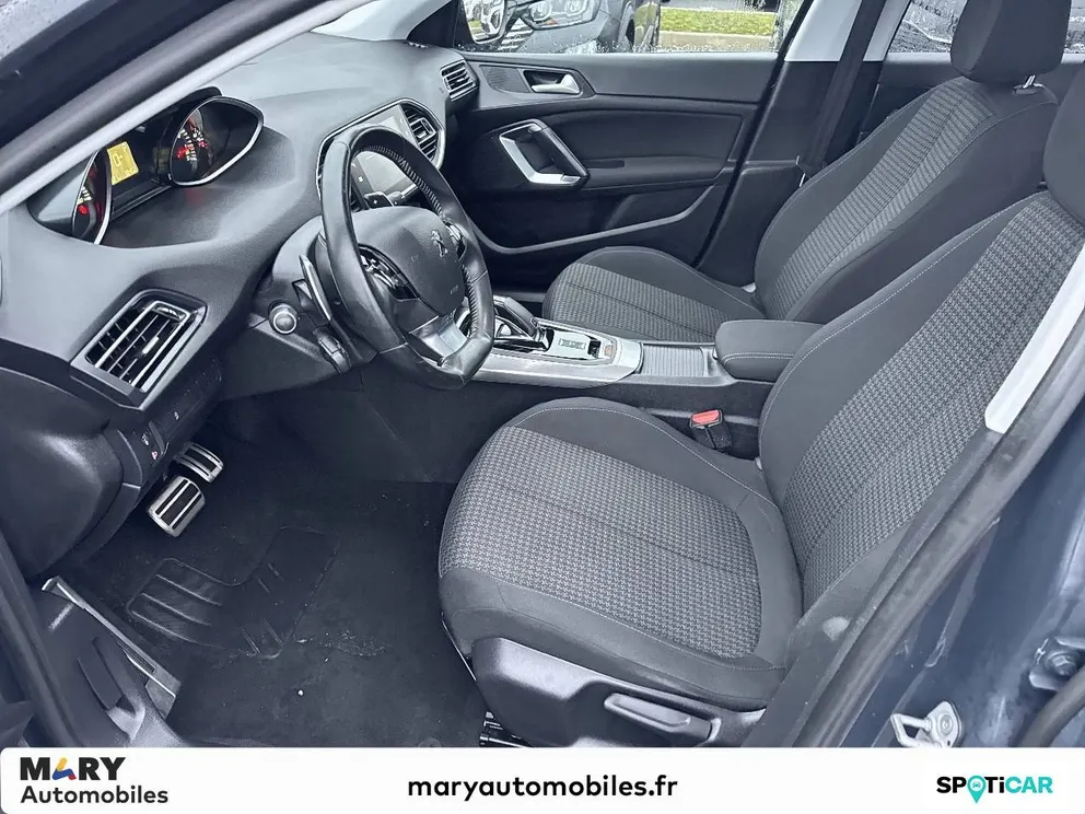 Véhicule occasion 212253 - peugeot 308 - Photo 9