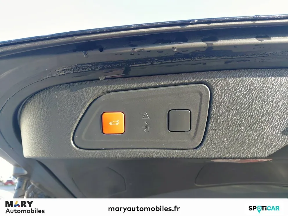 Véhicule occasion 221057 - Citroën C5 AIRCROSS - Photo 16