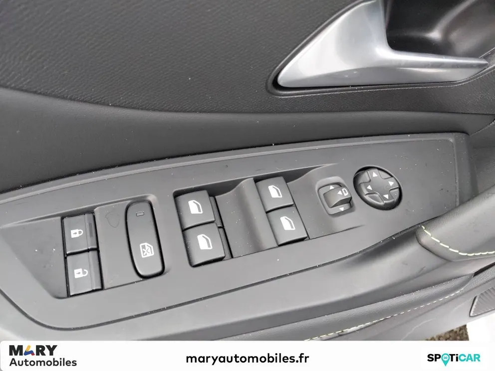 Véhicule occasion 205847 - peugeot 308 - Photo 12