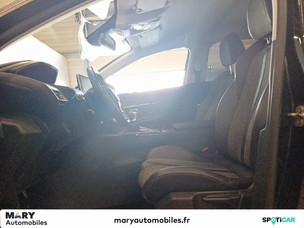 Véhicule occasion 197230 - peugeot 3008 - Photo 9