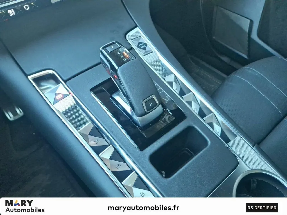 Véhicule occasion 205532 - ds DS 7 - Photo 15