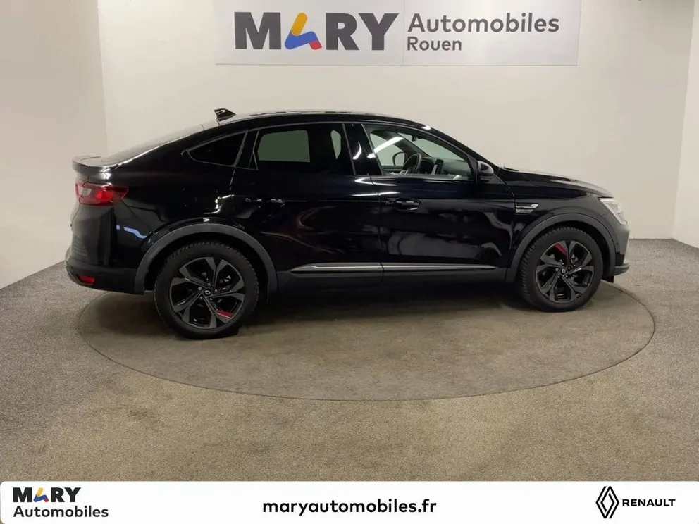 Véhicule occasion 225934 - renault ARKANA - Photo 4