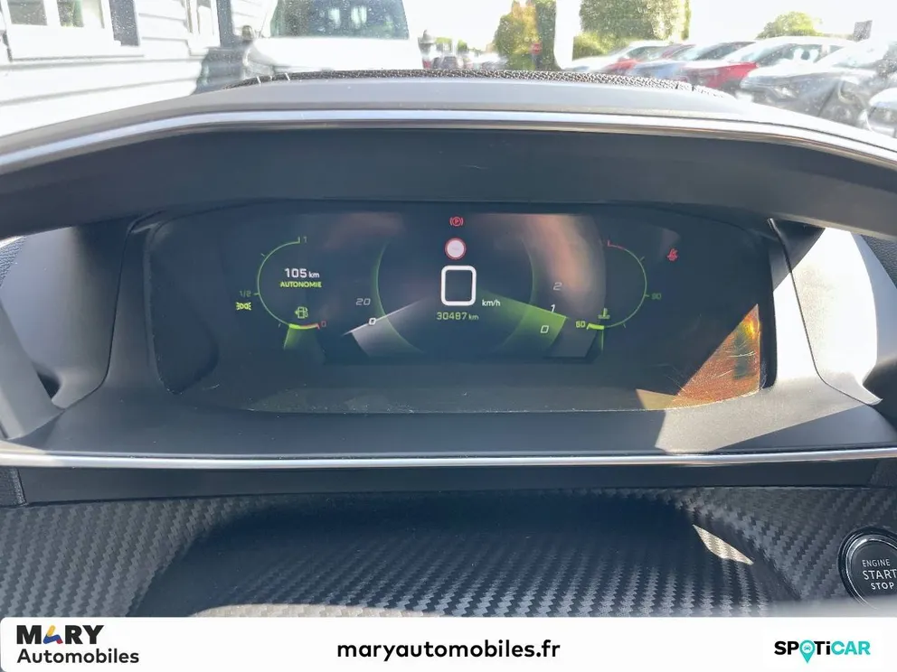 Véhicule occasion 177713 - peugeot 208 - Photo 16