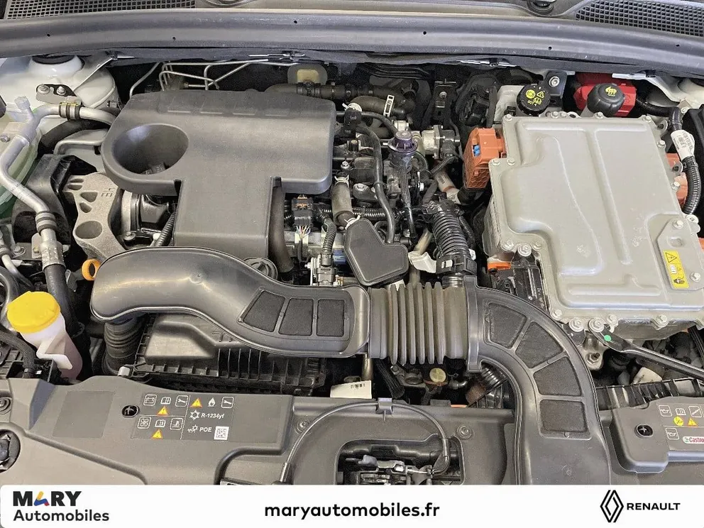 Véhicule occasion 224311 - renault CLIO - Photo 19