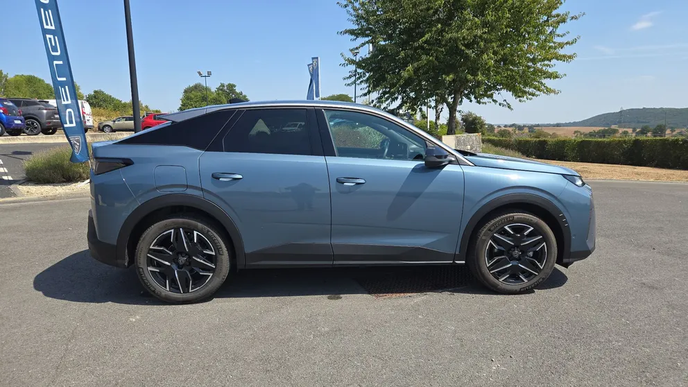 Véhicule occasion 1229976 - peugeot 3008 - Photo 6