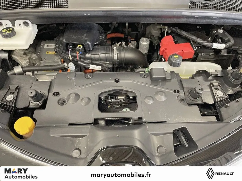 Véhicule occasion 224926 - renault ZOE - Photo 17