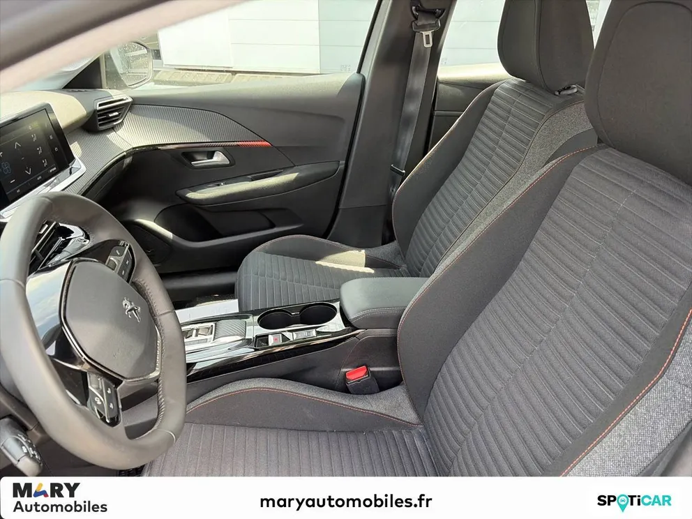 Véhicule occasion 233418 - peugeot 208 - Photo 9