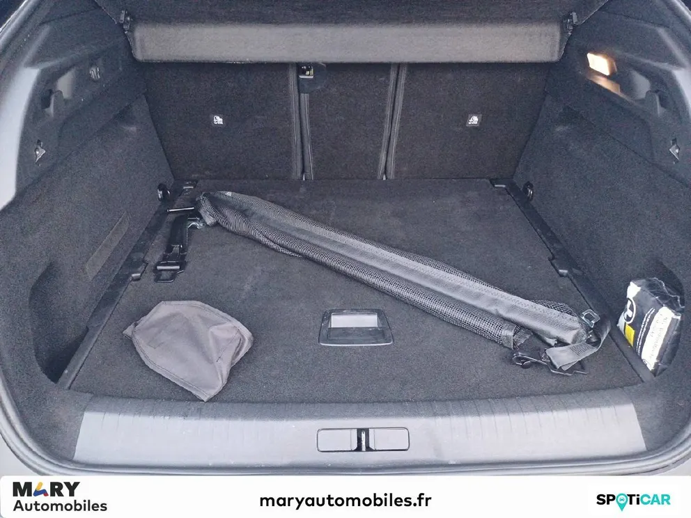 Véhicule occasion 221817 - peugeot 3008 - Photo 6