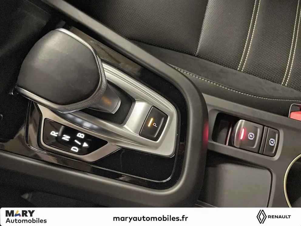 Véhicule occasion 213057 - renault ARKANA - Photo 13