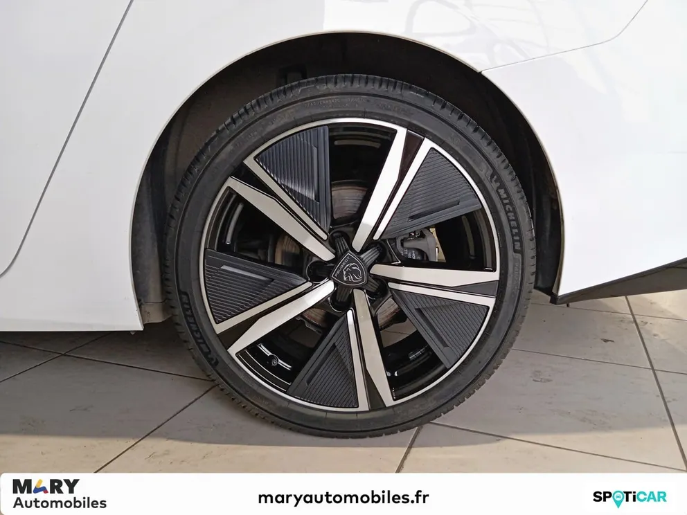 Véhicule occasion 230685 - peugeot 308 - Photo 7