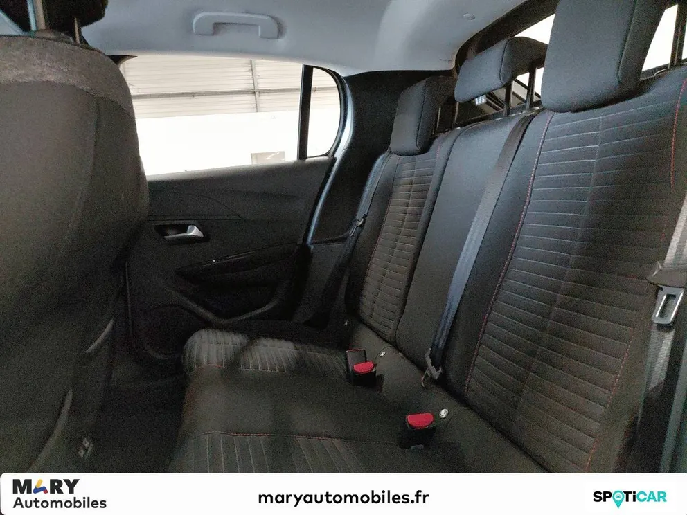 Véhicule occasion 218338 - peugeot 208 - Photo 10