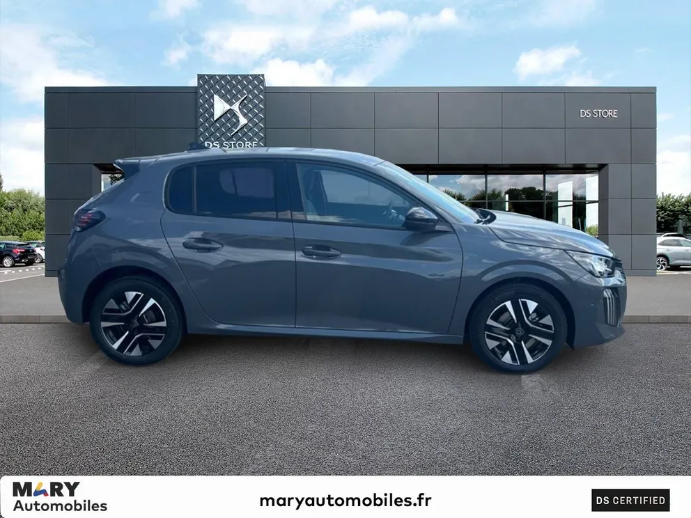 Véhicule occasion 176415 - peugeot 208 - Photo 4