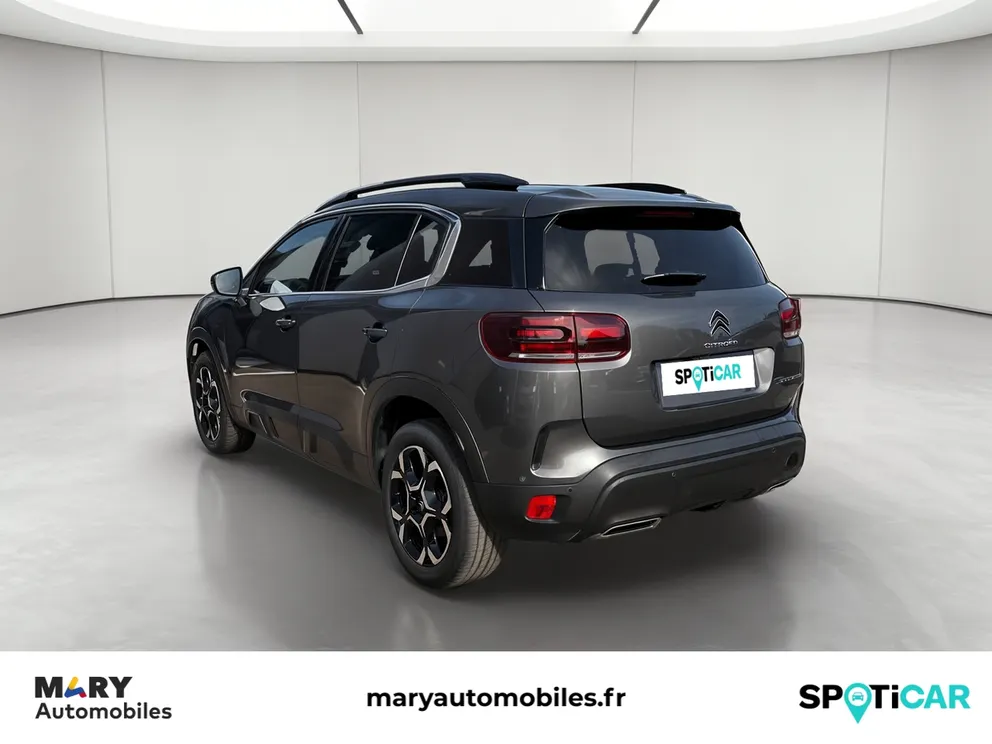 Véhicule occasion 1230748 - Citroën C5 AIRCROSS - Photo 3