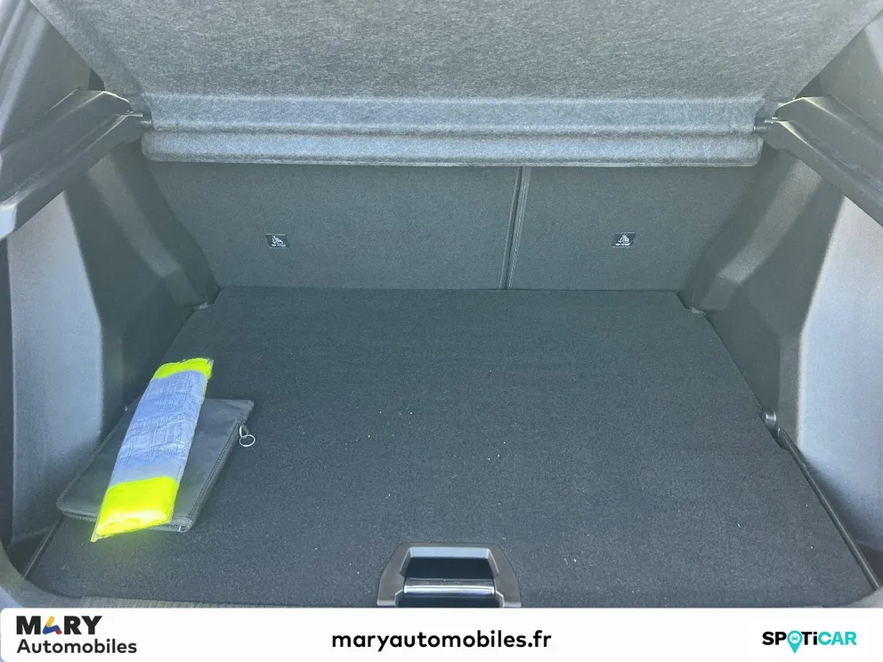 Véhicule occasion 1237703 - peugeot 2008 - Photo 20