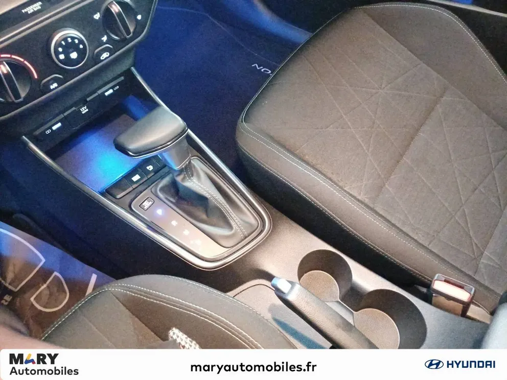 Véhicule occasion 216128 - hyundai BAYON - Photo 14