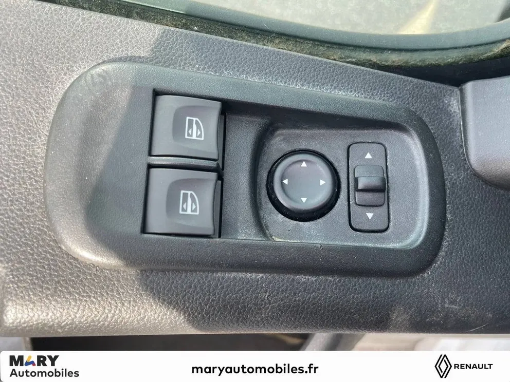 Véhicule occasion 232436 - renault MASTER - Photo 14