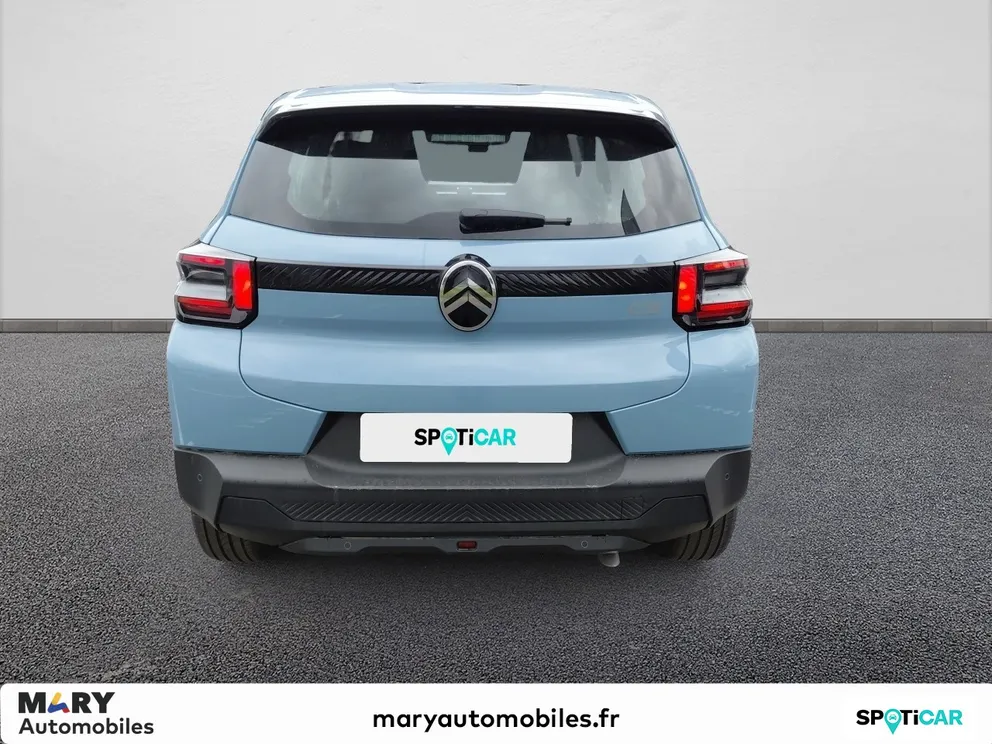 Véhicule occasion 1232937 - Citroën C3 - Photo 3
