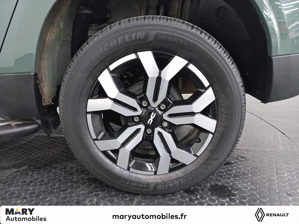 Véhicule occasion 218004 - dacia DUSTER - Photo 11