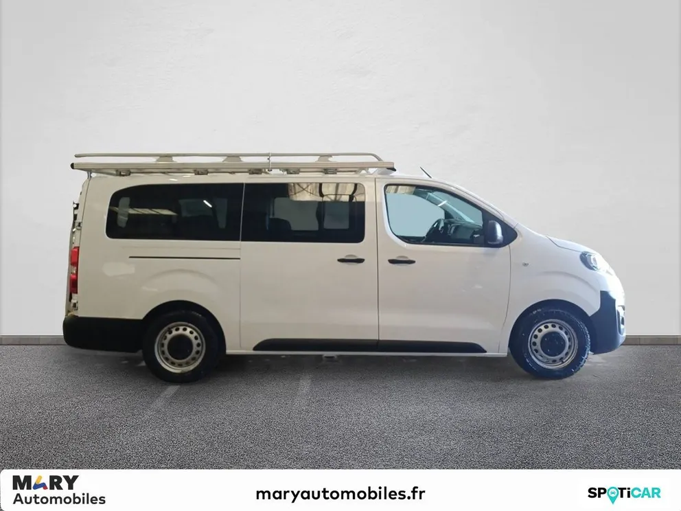 Véhicule occasion 226421 - peugeot EXPERT - Photo 4