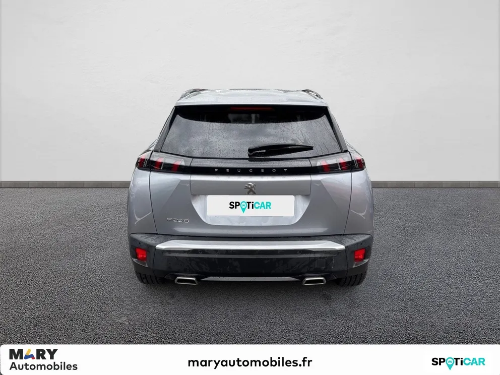 Véhicule occasion 1229705 - peugeot 2008 - Photo 3