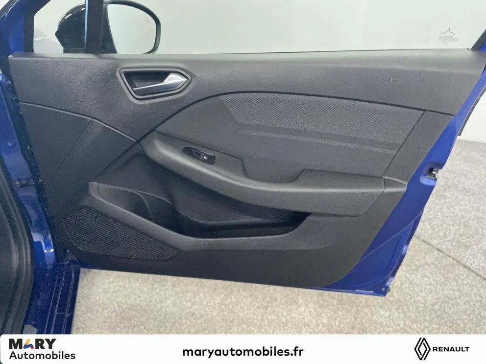 Véhicule occasion 227291 - renault CLIO - Photo 18