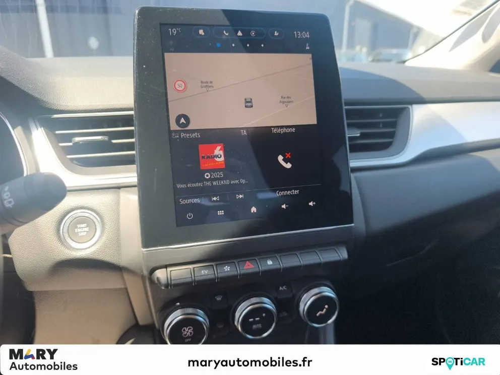 Véhicule occasion 173781 - renault CAPTUR - Photo 12