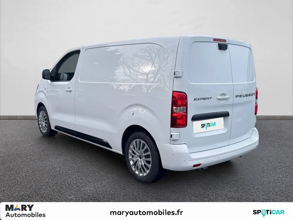Véhicule occasion 182224 - peugeot EXPERT - Photo 7