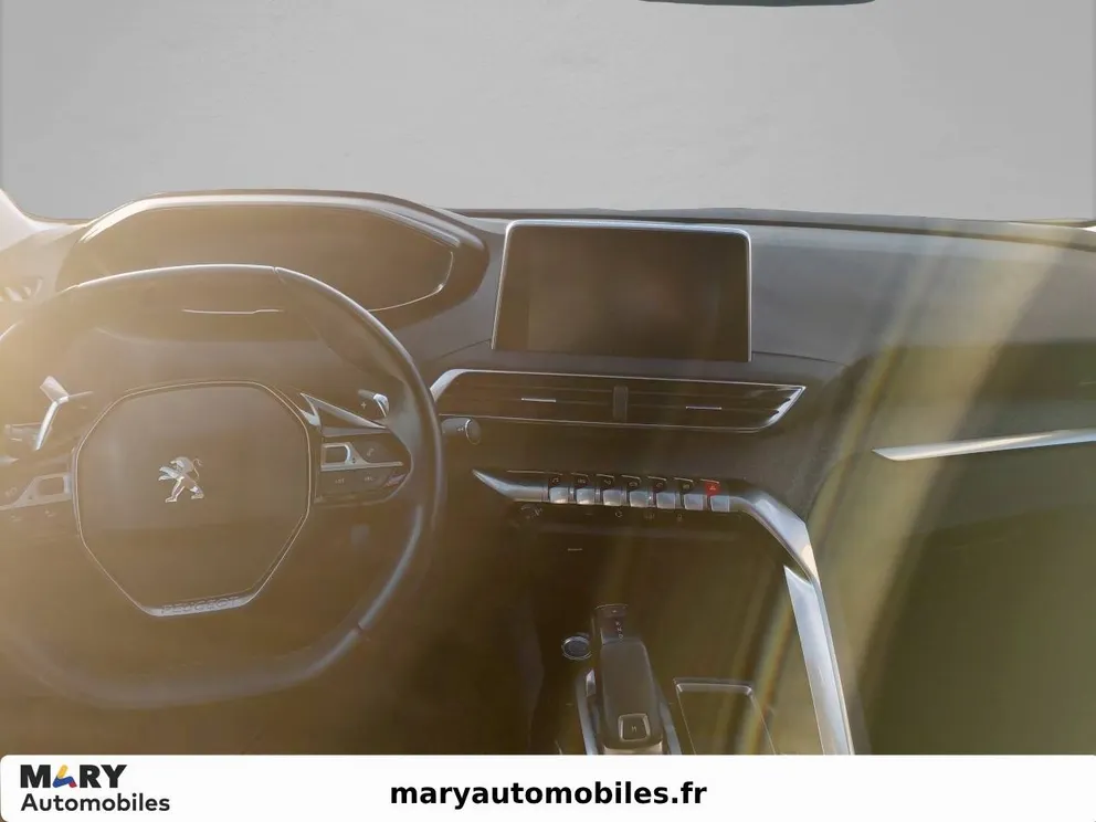Véhicule occasion 196862 - peugeot 3008 - Photo 8