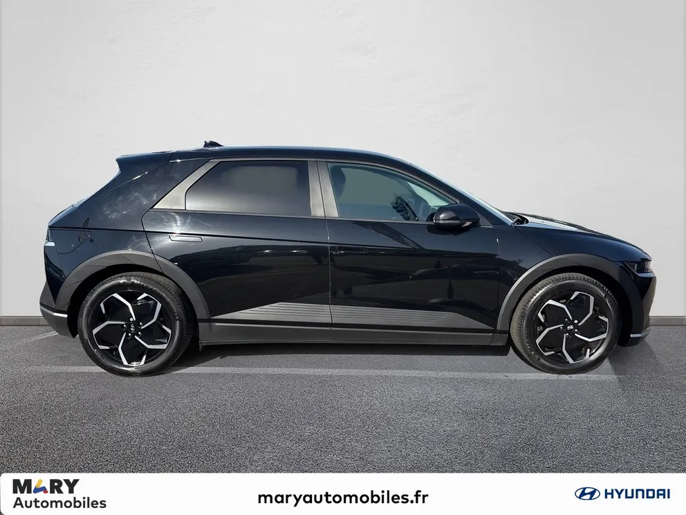 Véhicule occasion 218730 - hyundai IONIQ 5 - Photo 4