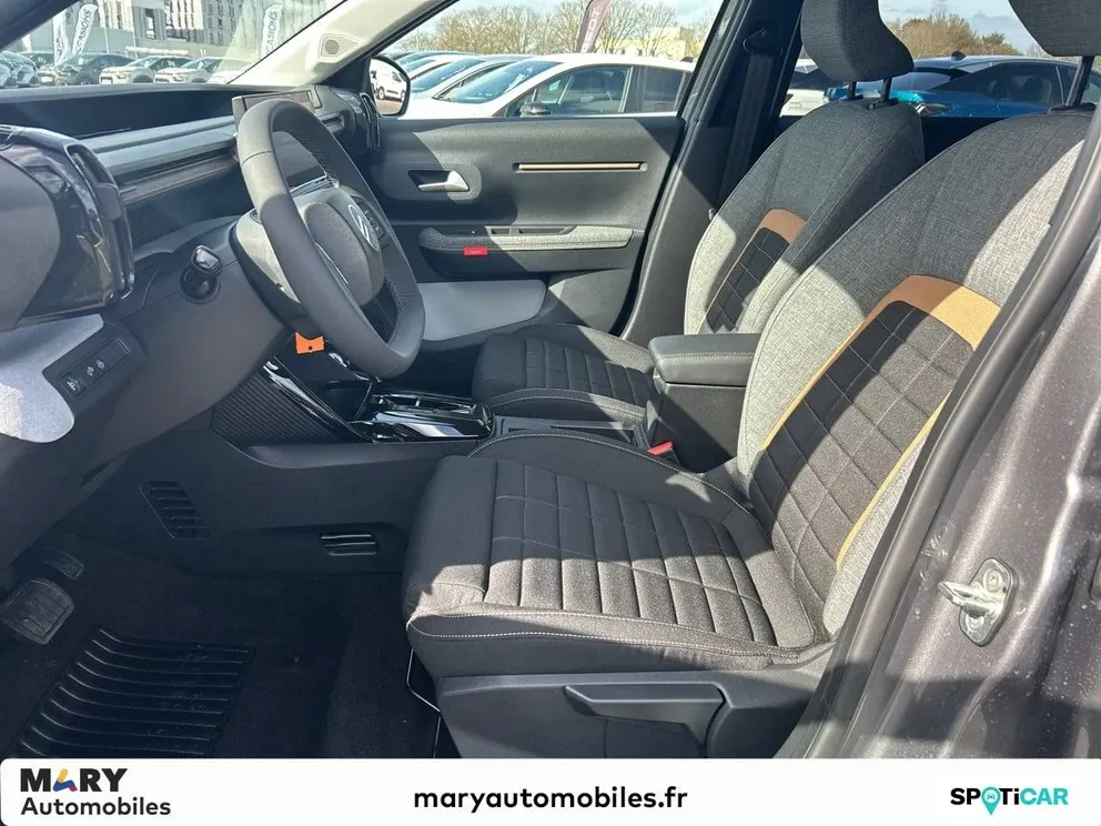 Véhicule occasion 226210 - Citroën C3 AIRCROSS - Photo 9