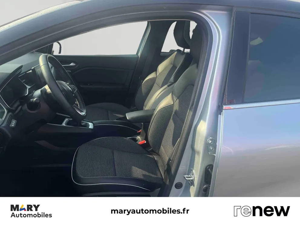 Véhicule occasion 237014 - renault CAPTUR - Photo 19
