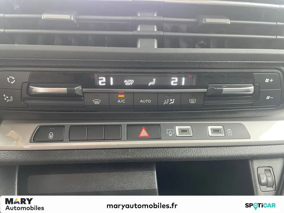 Véhicule occasion 200625 - opel ZAFIRA - Photo 19