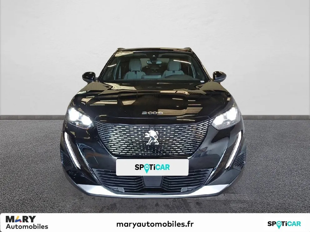 Véhicule occasion 219845 - peugeot 2008 - Photo 2