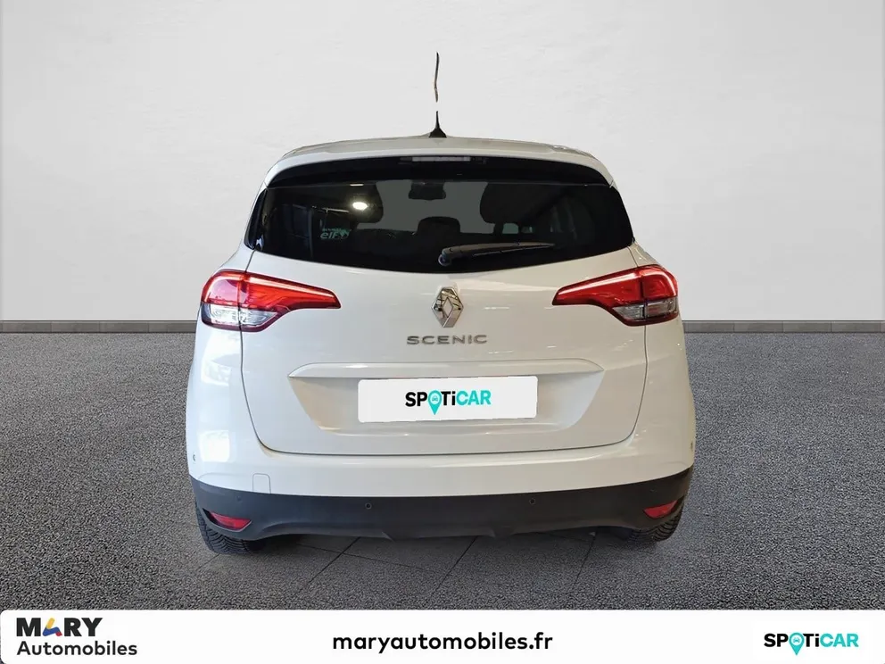 Véhicule occasion 229973 - renault SCENIC - Photo 3