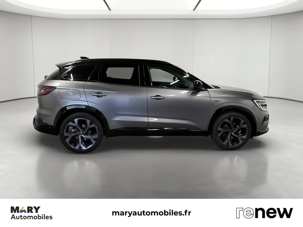 Véhicule occasion 1239757 - renault AUSTRAL - Photo 6