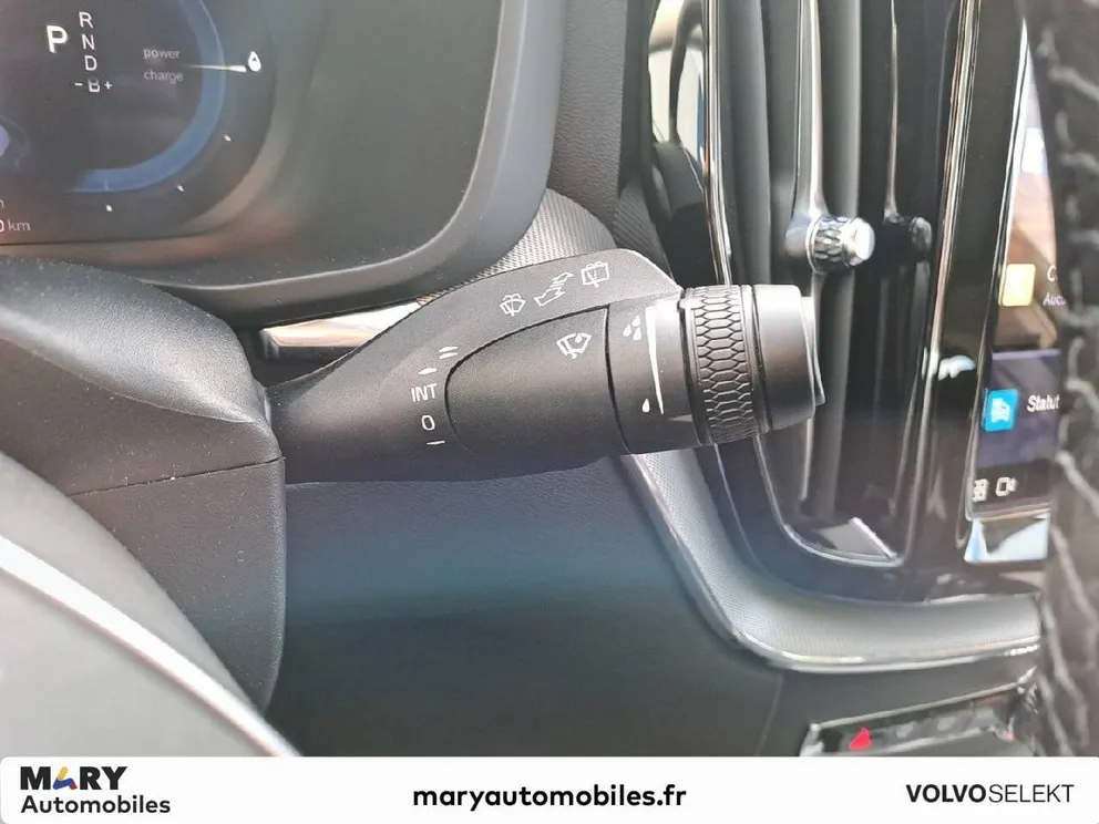 Véhicule occasion 226545 - volvo XC60 - Photo 16