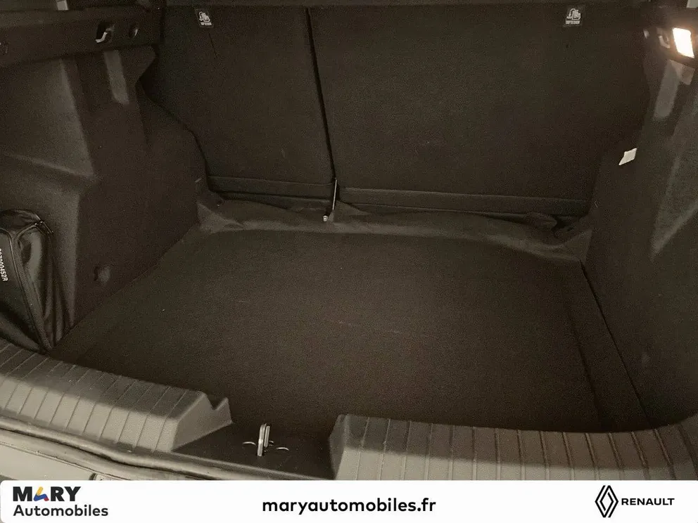 Véhicule occasion 229330 - dacia DUSTER - Photo 6