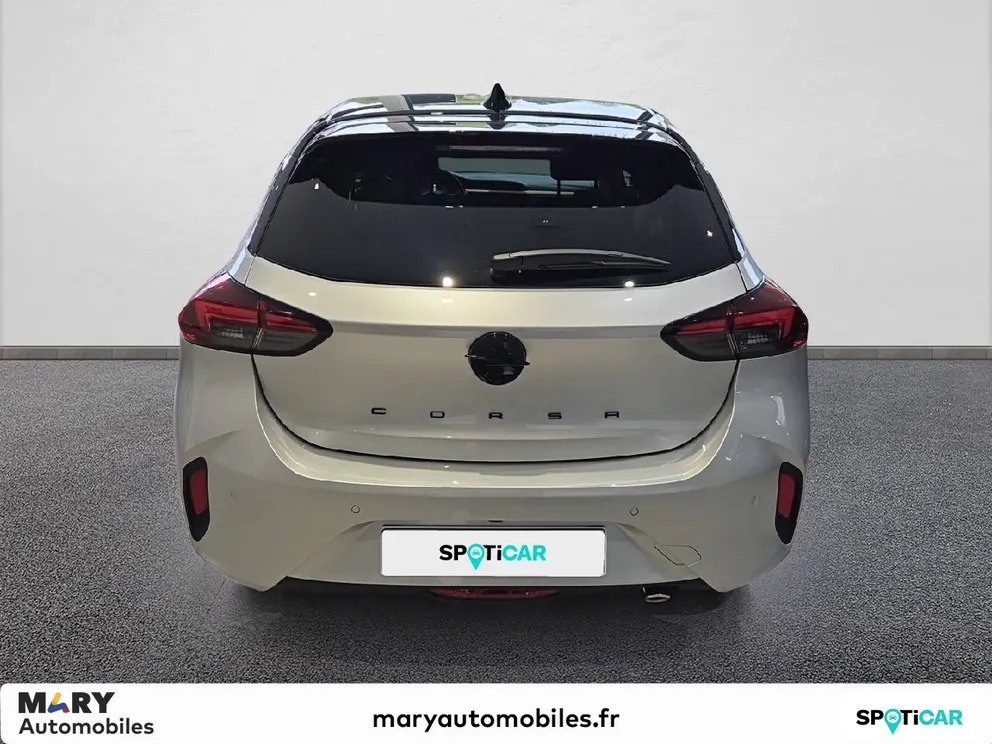 Véhicule occasion 230623 - opel CORSA - Photo 5