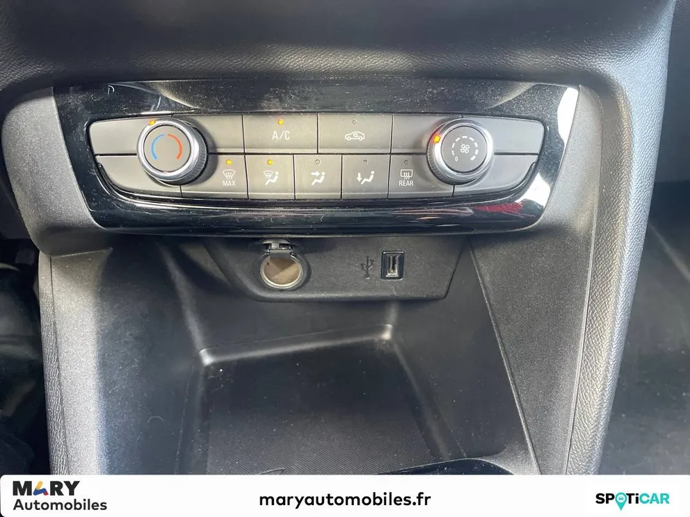 Véhicule occasion 206183 - opel CORSA - Photo 19