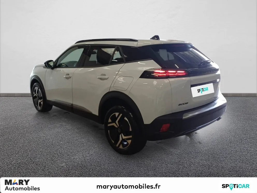 Véhicule occasion 202836 - peugeot 2008 - Photo 7