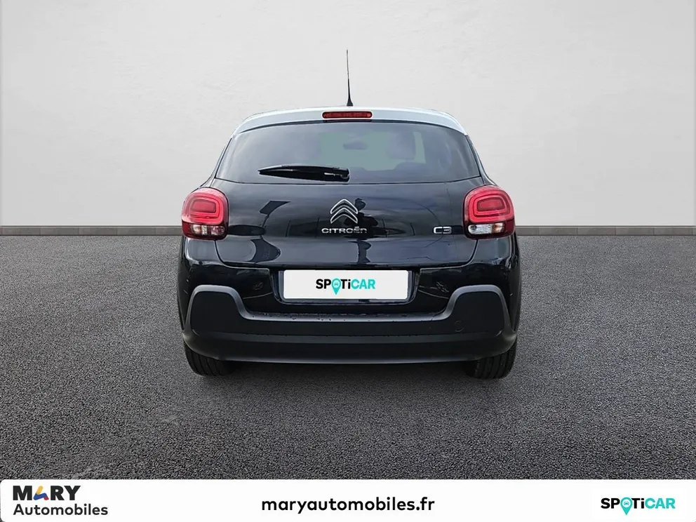 Véhicule occasion 212242 - Citroën C3 - Photo 5