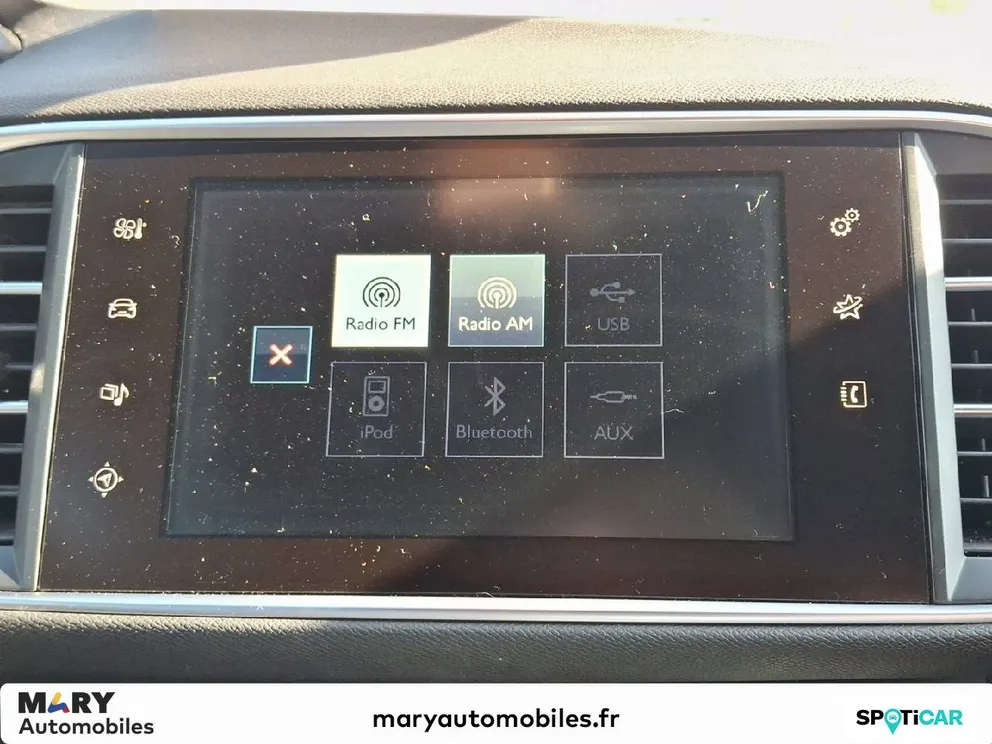 Véhicule occasion 230372 - peugeot 308 - Photo 13