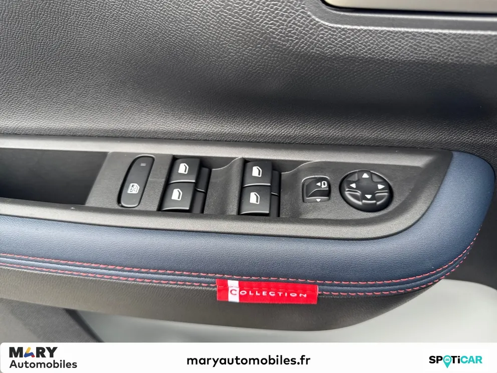 Véhicule occasion 1239656 - Citroën C3 - Photo 16