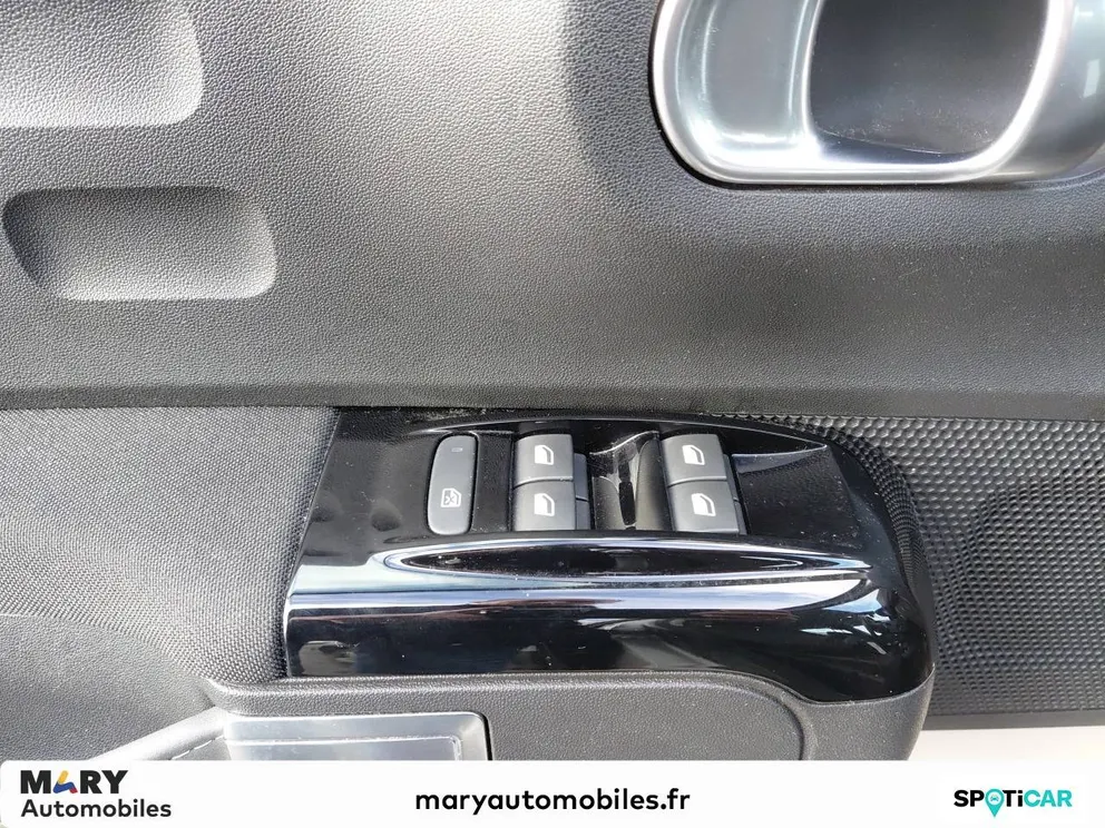 Véhicule occasion 185890 - Citroën C3 - Photo 12