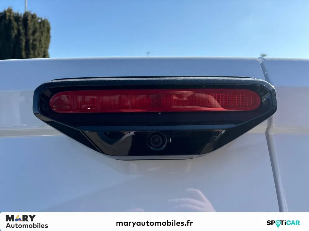 Véhicule occasion 224244 - opel COMBO - Photo 17