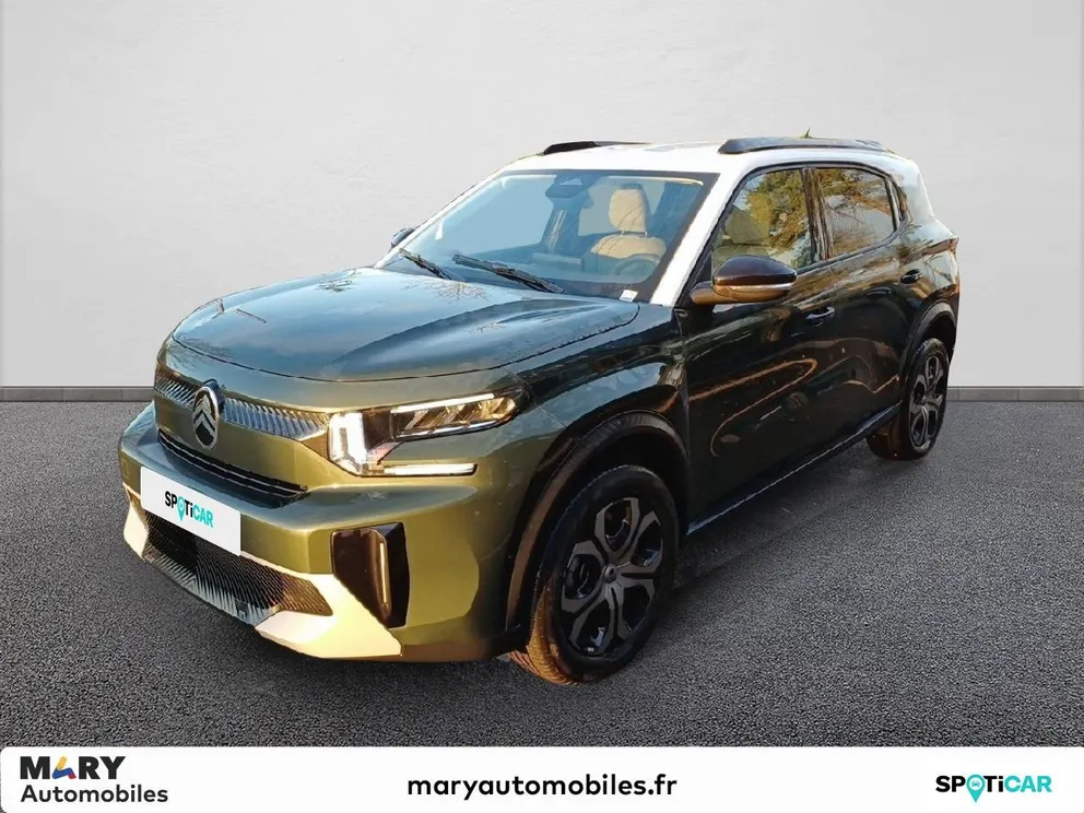 Véhicule occasion 197723 - Citroën C3 AIRCROSS - Photo 1