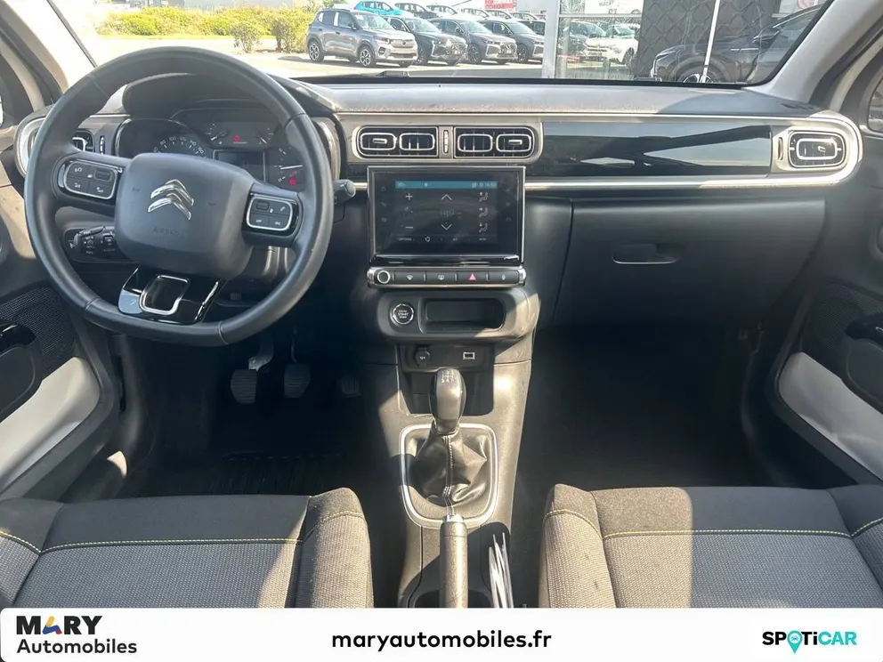 Véhicule occasion 190782 - Citroën C3 - Photo 8