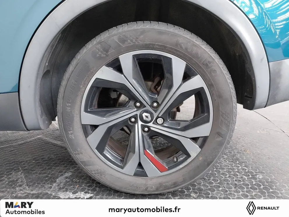 Véhicule occasion 221276 - renault ARKANA - Photo 11